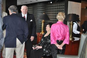 Bill, Eddy, Roxanne & Cathy